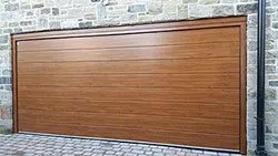 Rockville Garage Doors Store Rockville, MD 301-327-3135 - custom-garage-doors-side