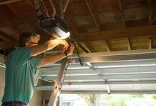 Rockville Garage Doors Store Rockville, MD 301-327-3135