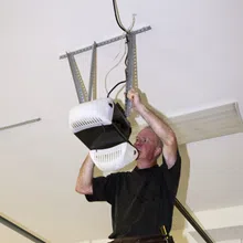 Rockville Garage Doors Store Rockville, MD 301-327-3135 - garage-door-maintenance