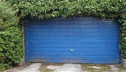 Rockville Garage Doors Store Rockville, MD 301-327-3135 - standard-garage-doors-side